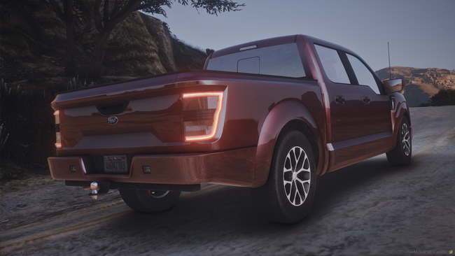 Vapid Caracara preview 2